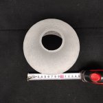 Плафон стекло белое матовое 150*118мм Е27 (42мм посадка) Arte lamp A9317AP/PL MARGO