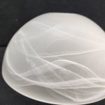 Плафон стекло матовое E27 190*90мм Arte Lamp A9509SP MARTHA (архив)