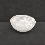 Плафон стекло матовое E27 190*90мм Arte Lamp A9509SP MARTHA (архив)