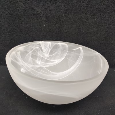 

Плафон стекло матовое E27 190*90мм Arte Lamp A9509SP MARTHA