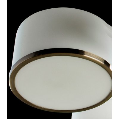 

Плафон для светильника Arte lamp A9495 бронза Manhattan, A9495PL