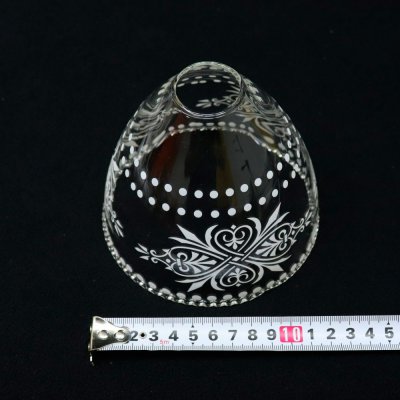 

Плафон стекло Arte Lamp A1658 для серии Rugiada, A1658