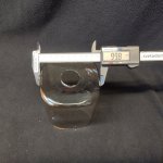 Плафон стекло тонированное Е14 Arte Lamp A2318PL AMFORA