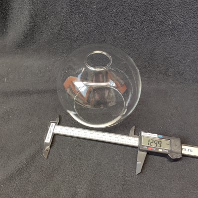 Плафон стекло прозрачный 130*105мм E14 (32мм посадка) Arte Lamp A7045AP/PL MANCHESTER Плафон стекло прозрачный 130*105мм E14 (32мм посадка) Arte Lamp A7045AP/PL MANCHESTER