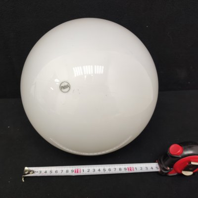 

Плафон шар матовый пластик 250мм Arte lamp Monaco артикул A1495SO-1, A1495