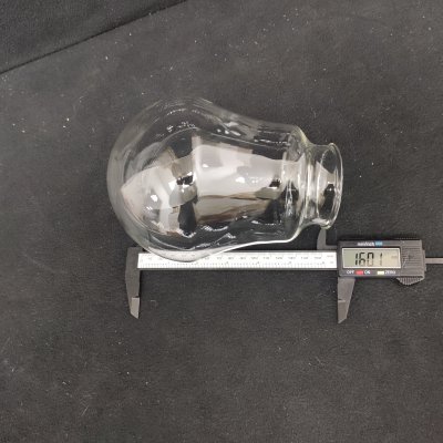 

Плафон стекло прозрачный 160*120мм Arte Lamp MARINO A7022, A7022