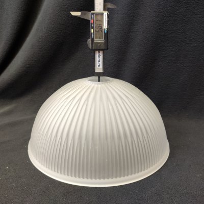 Плафон стекло белое матовое большое 245*120мм Е27 (41мм посадка) CL434 Идальго Big Плафон стекло белое матовое большое 245*120мм Е27 (41мм посадка) CL434 Идальго Big