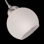 Плафон стекло матовый Е27 CL147 Лучиана