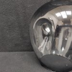 Плафон стекло тонированное 165*100мм Е27 (архив)