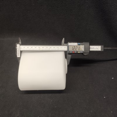 Плафон стеклянный эллипс матовый белый 140*120мм E14 (34мм посадка) FR5101-CL Bice Плафон стеклянный эллипс матовый белый 140*120мм E14 (34мм посадка) FR5101-CL Bice