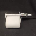 Плафон стеклянный эллипс матовый белый 140*120мм E14 (34мм посадка) FR5101-CL Bice