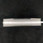 Стекло Globo 68102 Valera 410*80мм