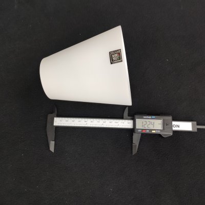 Плафон белый матовый 115*120*60мм LS DIAFANO 758 V2 Плафон белый матовый 115*120*60мм LS DIAFANO 758 V2