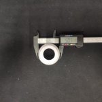 Плафон к светильникам LS 807xxx серии Punto 50*50мм (25мм посадка)