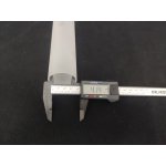 Плафон для светильников Lussole № 154 lsa-28xx и lsc-28xx серия LANO 175*45мм (41мм внутр)