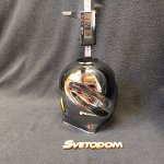 Плафон стекло тонированное 130*130мм E27 (43мм посадка) Lussole LSP-8087