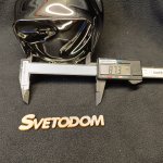 Плафон стекло тонированное 130*130мм E27 (43мм посадка) Lussole LSP-8087