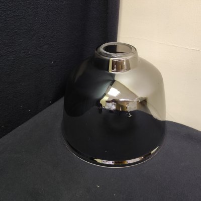 Плафон стекло зеркальное 200*150мм E27 T163 Irving