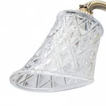 Плафон стекло MW-Light 4500 Ариадна