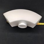 Плафон стекло Odeon light 1713 серии Barca (архив)