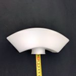 Плафон стекло Odeon light 1713 серии Barca (архив)