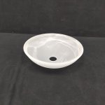 Плафон стекло Odeon light G1989 ALICANTE 295*91мм