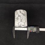 Плафон стекло 70*60мм Odeon light 2076 TERBO