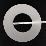 Плафон большой к торшеру Odeon light 2486 и 2487