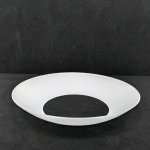 Плафон большой к торшеру Odeon light 2486 и 2487