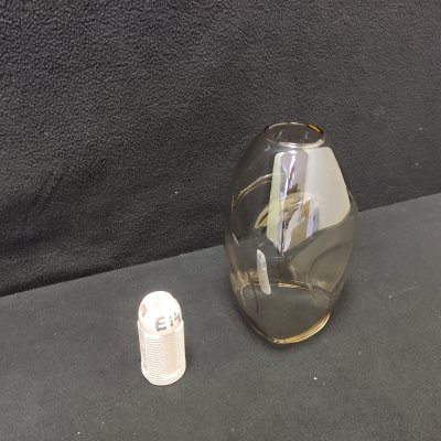 Плафон стекло янтарное 100*140мм E14/E27 (33мм посадка) Lumion 4563 FAWN Плафон стекло янтарное 100*140мм E14/E27 (33мм посадка) Lumion 4563 FAWN