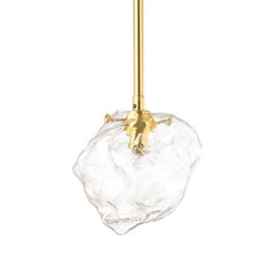 Плафон стекло 150мм Odeon light 4789 STONO