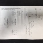 Плафон стекло белое большое 120*220мм E27 (32мм посадка) Odeon Light 4798 ORINOCO