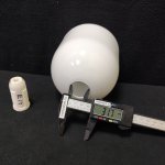 Плафон стекло белое малое 120*120мм E27 (32мм посадка) Odeon Light 4798 ORINOCO