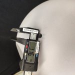 Плафон стекло шар полуматовый центральный 350мм (12мм посадка) Люмион 6516 GLOW