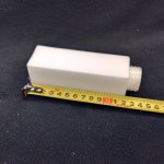 Плафон стекло матовое 135*40мм Odeon light 2136 Wass с силиконовым кольцом