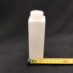 Плафон стекло матовое 135*40мм Odeon light 2136 Wass с силиконовым кольцом