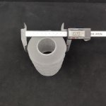 Плафон стекло матовое 150*100мм E27 Odeon light 2282 серии Bila