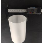 Плафон стекло Omnilux OML-5030 серии Ferro 125*77мм