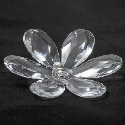 Плафон акрил в виде цветка P-0184 PHOENIX