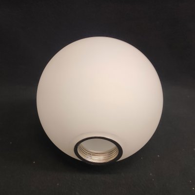 

Плафон стекло шар матовый белый 150мм с резьбой Kink Light Сида, 07504