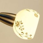 Люстра Citilux CL520163 Соната