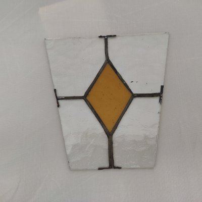 

Стекло витражное для уличного светильника Arte lamp A1012/ A1011 Berlin, A1012