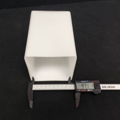 Плафон стекло матовое белое прямоугольное 150*100мм Е27 (44мм посадка) Маркус CL123 Плафон стекло матовое белое прямоугольное 150*100мм Е27 (44мм посадка) Маркус CL123