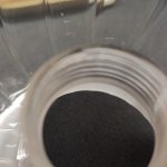 Плафон стекло двойное 150*100мм с резьбой 20мм для светильников Vele Luce vl5454p kelly