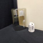 Плафон стекло янтарное 100*150мм E27 (43мм посадка) для светильников Vitaluce V4831