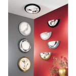 Светильник настенный бра Eglo 83196 PLANET 3