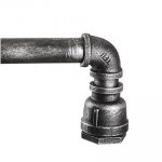 Потолочный светильник Ideal lux PLUMBER PL5 VINTAGE (175324)