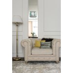 Торшер с абажуром Reccagni Angelo PN 6422/2