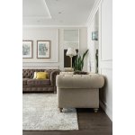 Торшер с абажуром Reccagni Angelo PN 6502/2