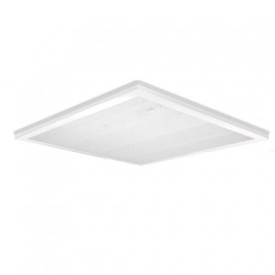

Светодиодная панель (светильник) 600*600 призма ECOLA LED 36W 4200K PNVK36ELC с драйвером, PNVK36ELC